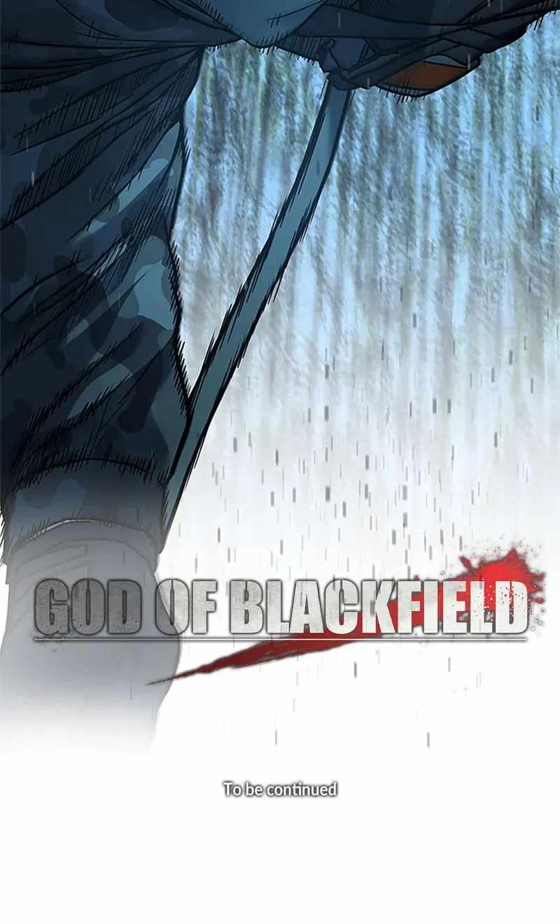 God of Blackfield Chapter 164 87